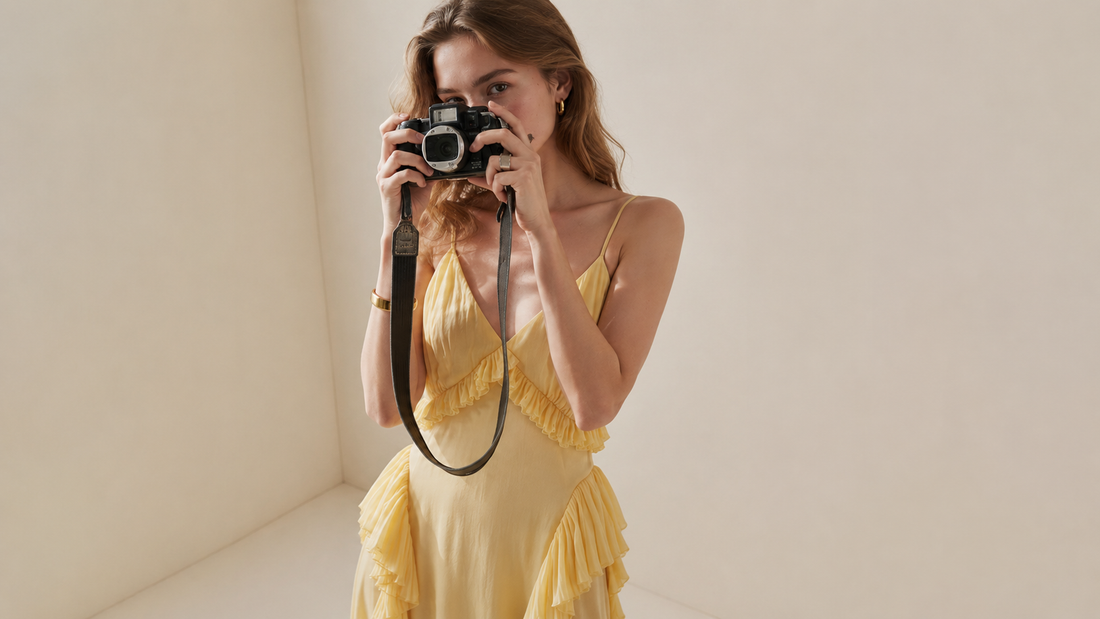 A Touch of Summer