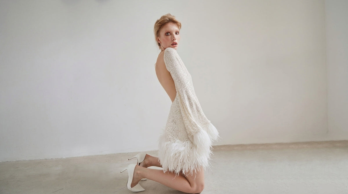 The Art of Elegant Fashion